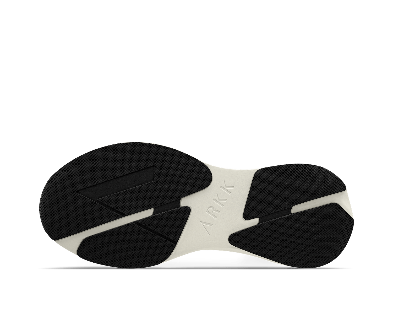 ARKK Collection City-Free Nylon AH2 | Black Marshmallow | Men City-Free